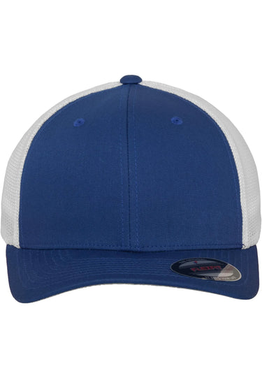 Flexfit Mesh Trucker 2-Tone
