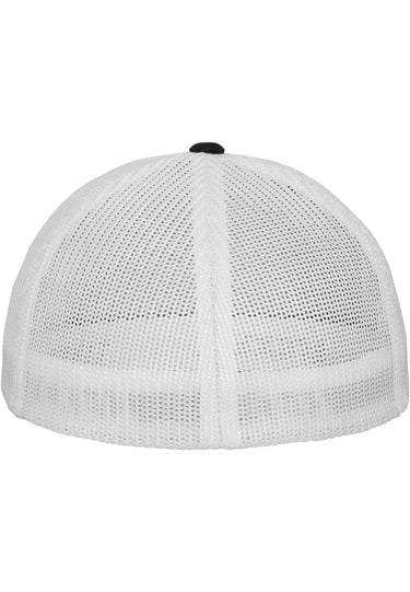 Flexfit Mesh Trucker 2-Tone