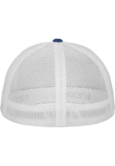 Flexfit Mesh Trucker 2-Tone