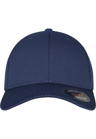 Flexfit 3D Hexagon Jersey Cap