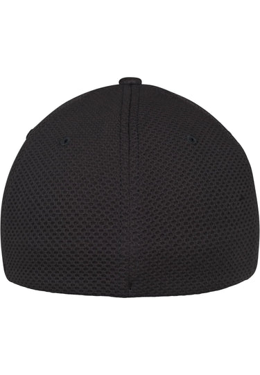 Flexfit 3D Hexagon Jersey Cap