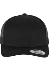 Retro Trucker