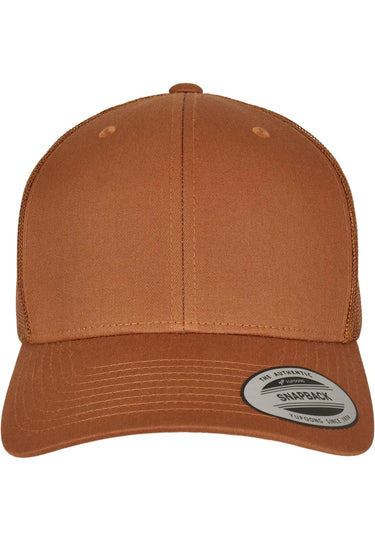 Retro Trucker