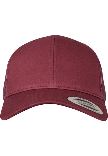 Retro Trucker