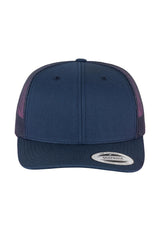 Retro Trucker