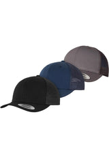 Retro Trucker 3-Pack