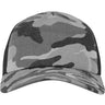 Camo Trucker Cap