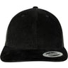 Corduroy Retro Trucker