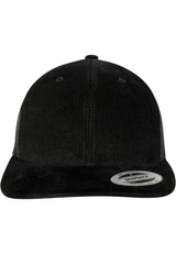 Corduroy Retro Trucker