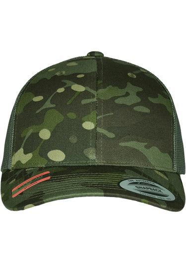 Retro Trucker Multicam®