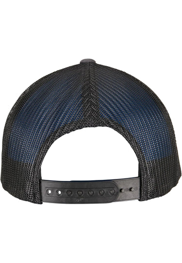 YP CLASSICS RECYCLED RETRO TRUCKER CAP 2-TONE