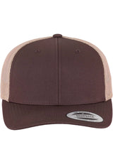 Retro Trucker 2-Tone