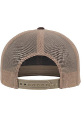 Retro Trucker 2-Tone