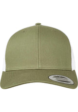 Retro Trucker 2-Tone