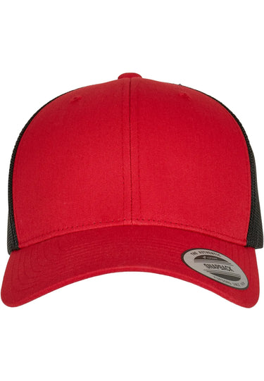 Retro Trucker 2-Tone