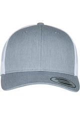 Retro Trucker 2-Tone