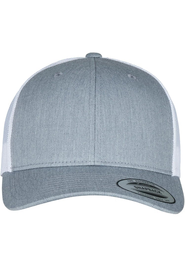 Retro Trucker 2-Tone