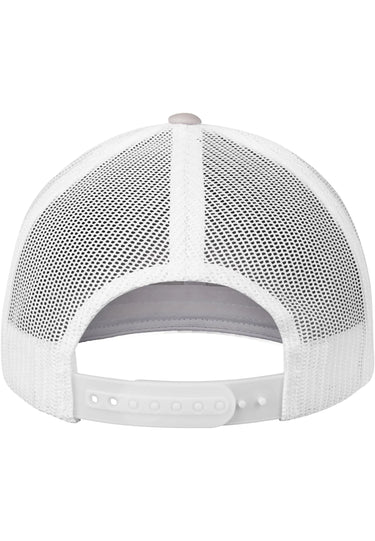 Retro Trucker 2-Tone