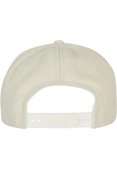 Melton Wool Snapback