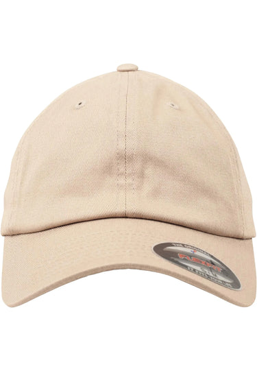 Flexfit Cotton Twill Dad Cap