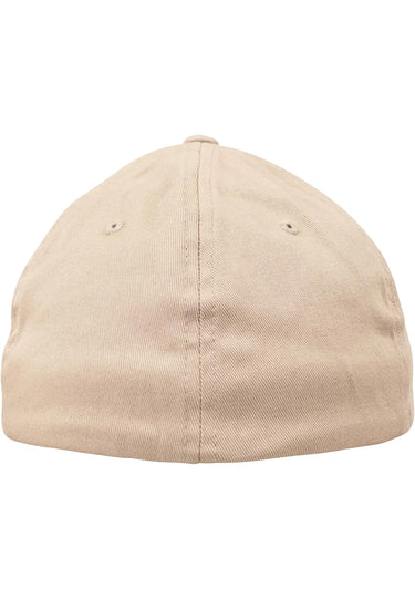 Flexfit Cotton Twill Dad Cap