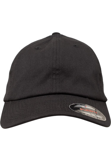 Flexfit Cotton Twill Dad Cap