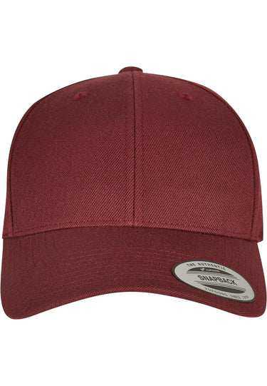 Classic Snapback