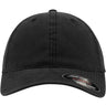 Flexfit Garment Washed Cotton Dad Hat