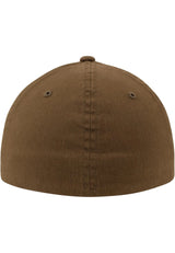 Flexfit Garment Washed Cotton Dad Hat
