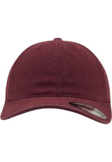 Flexfit Garment Washed Cotton Dad Hat