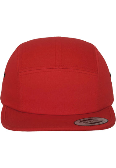 Classic Jockey Cap