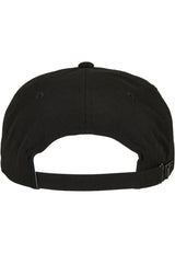 Color Braid Jockey Cap