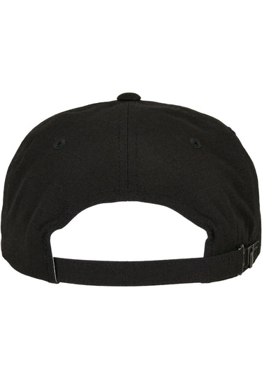 Color Braid Jockey Cap
