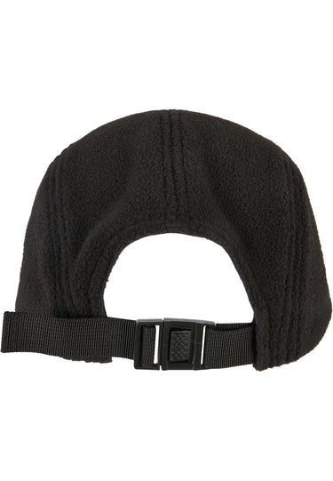 Polar Fleece Jockey Cap