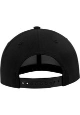 Curved Classic Snapback