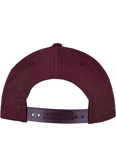 Curved Classic Snapback