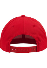 Curved Classic Snapback