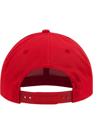 Curved Classic Snapback
