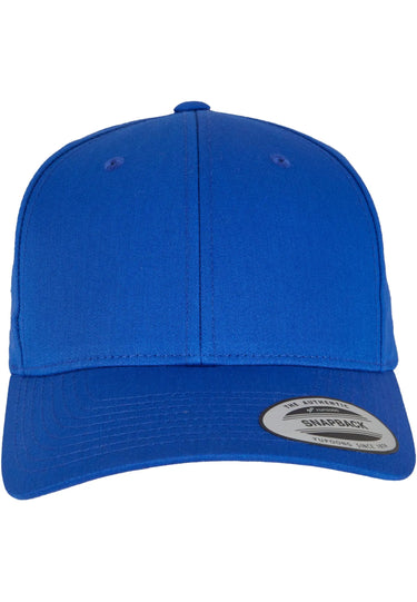 Curved Classic Snapback