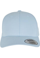 Curved Classic Snapback