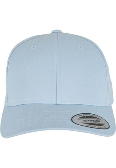 Curved Classic Snapback