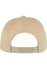 Curved Classic Snapback