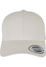 Curved Classic Snapback