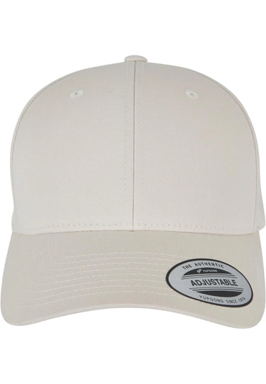 Curved Classic Snapback