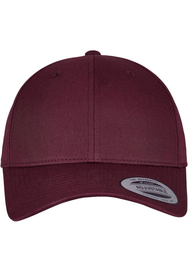 Curved Classic Snapback