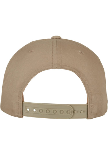 Curved Classic Snapback
