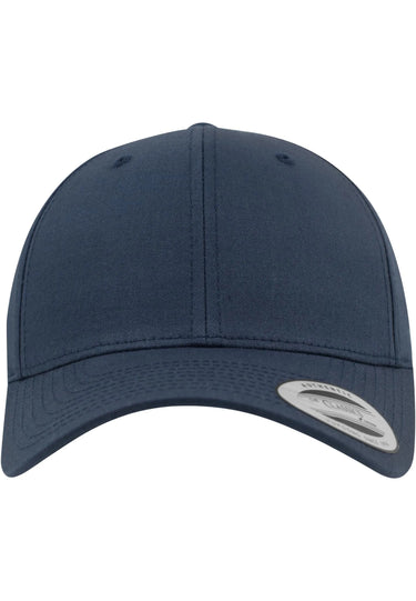 Curved Classic Snapback