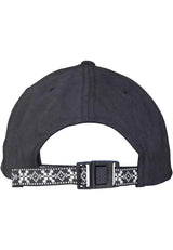 Ethno Strap Cap