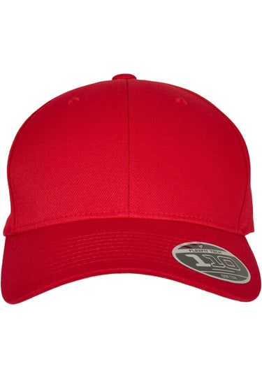 Flexfit 110 Curved Visor Snapback