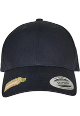 Recycled Poly Twill Snapback